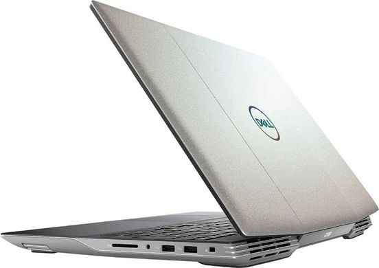 Ноутбук Dell G5 15 SE 5505 (I5505-A753SLV-PUS)