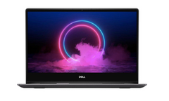 Ноутбук Dell Inspiron 13 7391 (I7391-7520BLK-PUS)