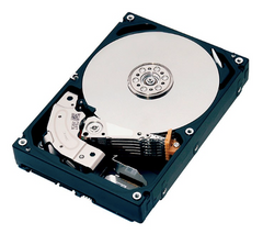 Жорсткий диск Toshiba Enterprise 8 TB (MG05ACA800E)