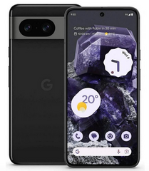 Смартфон Google Pixel 8 8/128GB Obsidian