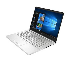 Ноутбук HP 14-dq1055cl (1V925UA)