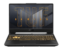 Ноутбук ASUS TUF Gaming F15 TUF506HC (TUF506HC-UB74)