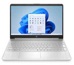 Ноутбук HP 15-ef1041nr