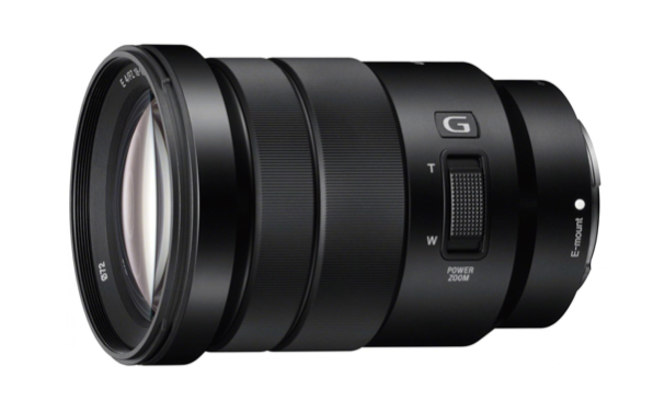 Універсальний об'єктив Sony SELP18105G 18-105mm f/4