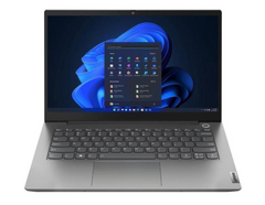 Ноутбук Lenovo ThinkBook 14 G4 ABA Mineral Gray (21DK0013US)